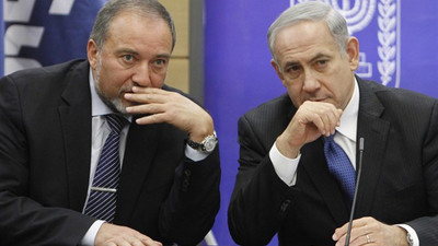 İsrail'de koalisyon çıkmazı: Netanyahu Liberman'ı ikna edemedi