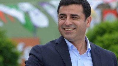 Demirtaş'ın yazdığı öykü Antalya Film Festivali'nde