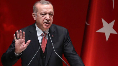 Erdoğan'dan emekli amiral Atilla Kıyat hakkında suç duyurusu