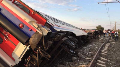 Çorlu tren faciasını araştıran gazeteci Mustafa Hoş’a tazminat davası açıldı