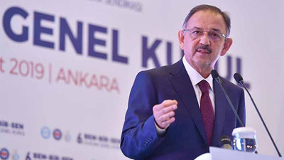 Özhaseki: Belediye başkanları akrabalarını işe alamayacak