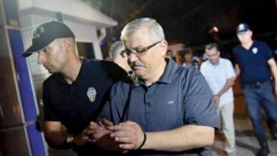 Yargıtay, Ergenekon savcısı Pekgüzel'in hapis cezasını onadı