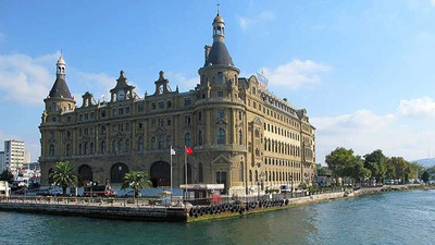 Haydarpaşa ve Sirkeci Garı ihalesinde sonuç açıklanacak