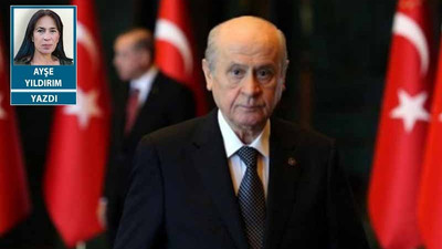 Bahçeli, Başkanlık Divanı'nı hangi ara topladı?