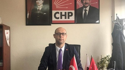 CHP'li Başkana evinin önünde saldırı