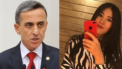 AKP’li Ünal, Nadira Kadirova'yı kaçak çalıştırmış