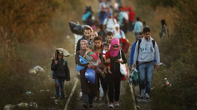 Yunanistan iltica yasasını sertleştirecek