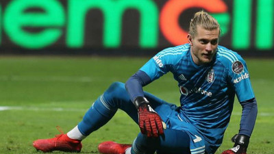 Loris Karius: Liverpool'a dönebilirim