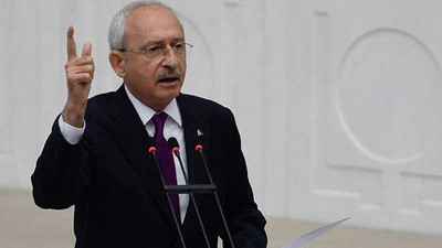 Kılıçdaroğlu'ndan Bahçeli'ye: Dokunulmazlığımı kaldırmazsanız namertsiniz