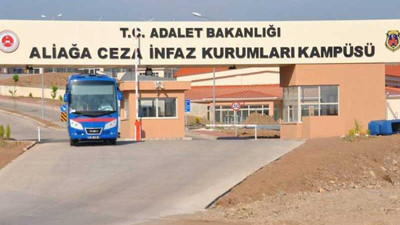 Diş tedavisi yapılmayan tutuklu ailesine intihar edeceğini söyledi