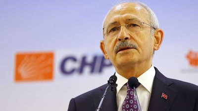 Kılıçdaroğlu: Parti devleti, hanedan devleti oldu