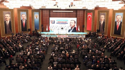 AKP'li vekillerin kadın tahammülsüzlüğü: Erkekler davalarda mağdur ediliyor