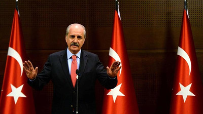 Kurtulmuş: Bir savaşa giriyoruz ve biz kazanacağız