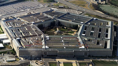 Pentagon: Türkiye, Suriye Hava Görev Emri'nden çıkarıldı