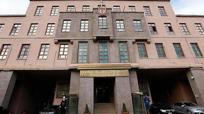 MSB: Türk Silahlı Kuvvetleri mücadeleye hazırdır