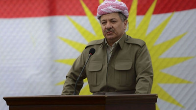 Barzani: Batı Kürdistan için temastayız