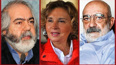 Ahmet Altan ve Ilıcak'ın tutukluluğuna devam kararı