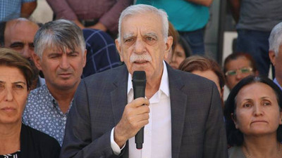 Ahmet Türk: Türkiye bataklığa sürükleniyor