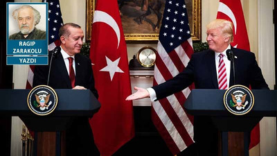 21. yüzyılın Chamberlain’i Trump