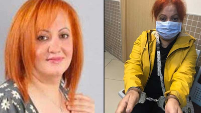 'Çavuşoğlu' paylaşımı sonrası Arlet Natali Avazyan serbest bırakıldı