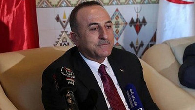 Çavuşoğlu'ndan olası harekat açıklaması: Suriye dahil ilgili ülkelere bildirimde bulunacağız