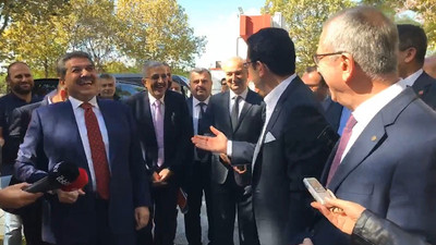 İmamoğlu'ndan AKP'li başkana: Meclis'e gelmeden toprağa bas, elektriğini alsın