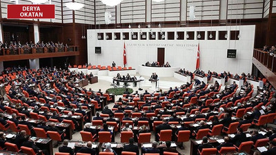 CHP’nin muhalefet şerhinde Demirtaş örneği