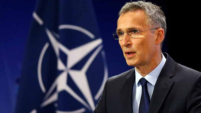 NATO Genel Sekreteri: Türkiye'nin ölçülü olacağına inanıyorum