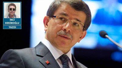 Meğer Davutoğlu CHP’ye de başkan olabilirmiş