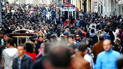 İstanbullu'nun geliri giderini karşılamıyor