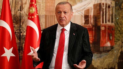 Erdoğan'dan AB'ye tehdit: İşgal derseniz kapıları açar mültecileri göndeririz