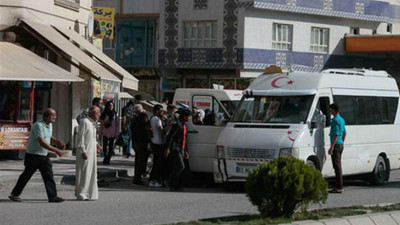 Suriye harekatı: Akçakale, Nusaybin ve Ceylanpınar'da 6 kişi hayatını kaybetti