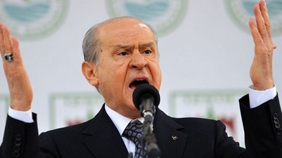 MHP'den 9 maddelik referandum genelgesi