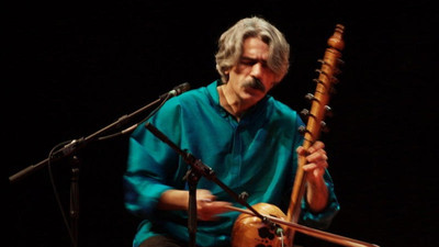 İstanbul konserini iptal eden Kalhor: Müziğim bu gecelerde Rojava’ya ayarlı