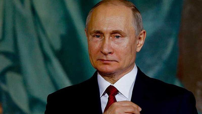 Putin: Suriye, yabancı askerlerin varlığından arındırılmalıdır