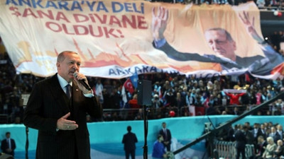 Erdoğan: Ankara öncü rol oynamaya devam edecek