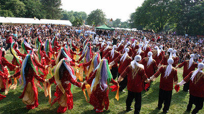 Dersim Kültür Festivali başlıyor