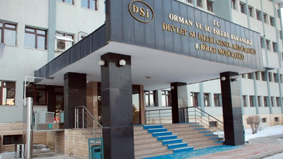 DSİ Genel Müdürlüğü ihaleleri en yüksek tekliflere verdi, devletin zararı milyonlarca lira oldu