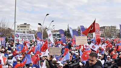 CHP, Tank Palet Fabrikası için Danıştay'a başvurdu