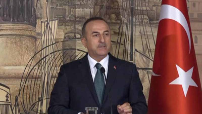 Çavuşoğlu'ndan ABD'ye: Yaptırımlardan korkacak olsak harekatı başlatmazdık