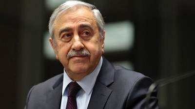 KKTC Cumhurbaşkanı Akıncı: Sözlerim çarpıtıldı