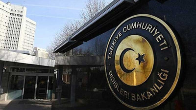 Türkiye'den AB'ye: İşbirliğimizi gözden geçireceğiz