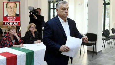 Fidesz seçimlerde bozguna uğradı: Budapeşte yeşil ve özgür olacak