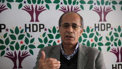 HDP'li Nizamettin Toğuç’a tahliye