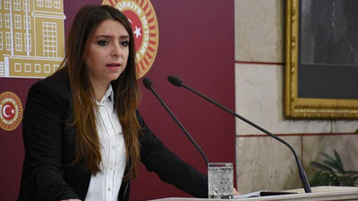 HDP Muş eski Milletvekili Burcu Çelik Özkan için tahliye kararı