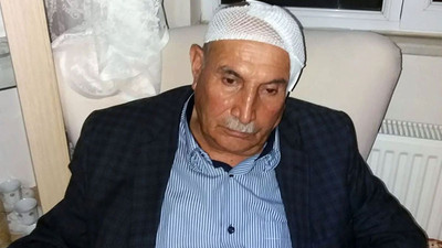 Yeneroğlu'ndan ırkçı saldırıya karşı Kürtçe mesaj: Xwedê şifayê bide apê me, bi hurmet têm destê te