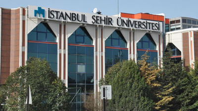 Halkbank'tan Şehir Üniversitesi varlıklarına tedbir