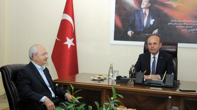 CHP’li belediye başkanı AKP’li vekilin kaçak ofisini yıktı
