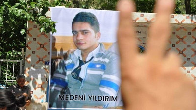 Medeni Yıldırım davasında yeniden müzekkere kararı