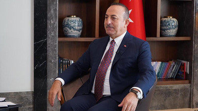 Çavuşoğlu: Rusya, YPG unsurlarını bölgeden çıkartırsa karşı çıkmayız